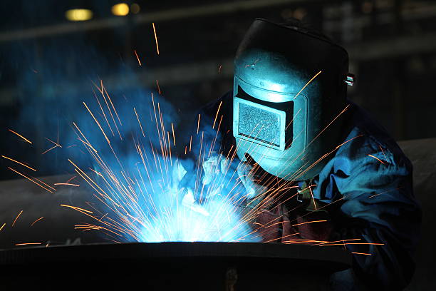 Affordable Welder Services in Montgomery City, MO