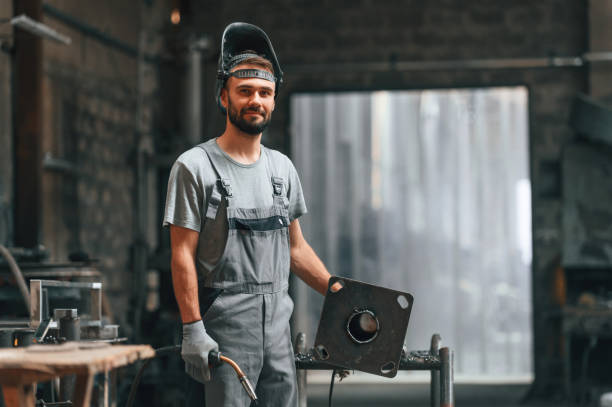 Best Automation and Robotic Welding in Ntgomery City, MO