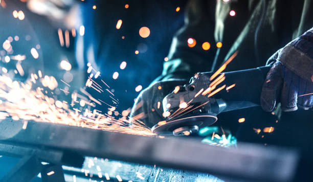 Trusted Montgomery City, MO Welder & Metal Fabrication Experts